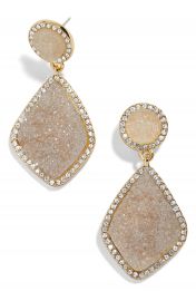 BaubleBar Ember Drop Earrings at Nordstrom