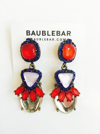 Baublebar Earrings at eBay