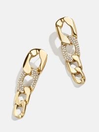 Baublebar Michel Drop Earrings at BaubleBar