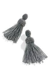 Baublebar Tassel Drop Earrings at Nordstrom