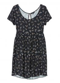 Bayberry dress at Aritzia