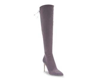 Bcbgeneration Hilanda Over The Knee Boot at DSW