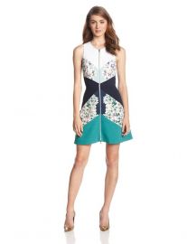 Bcbgmaxazria Alaina Dress at Amazon