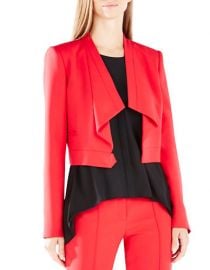 Bcbgmaxazria Franco Jacket at Lord & Taylor