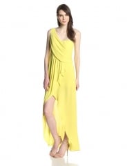 Bcbgmaxazria Kail Gown at Amazon