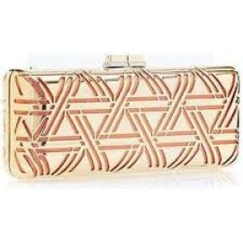 Bcbgmaxazria Kerri Clutch at Bcbgmaxazria
