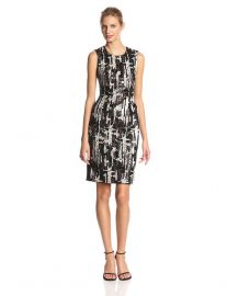 Bcbgmaxazria Larisa Dress at Amazon