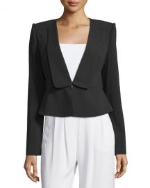 Bcbgmaxazria Penn Jacket at Last Call