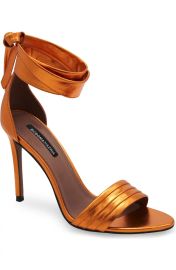 Bcbgmaxazria Suji Ankle Wrap Sandal at Nordstrom Rack