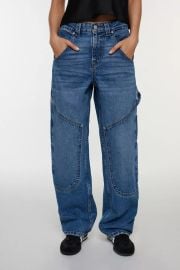 Bdg Bella Baggy Carpenter Jean at Urban Outfitters
