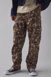 Bdg Jacob Twill Cargo Pant2 at Urban Outfitters