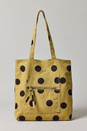 Bdg Logo Washed Denim Tote Bag at Urban Outfitters