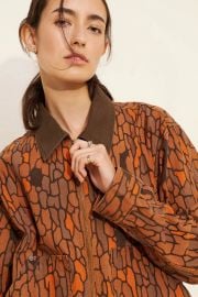 Bdg Mens Kasper Caamo Work Jacket at Urban Outfitters