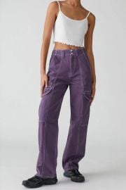 Bdg Ru Slouchy Skate Jean at Urban Outfitters