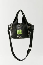 Bdg Serena Printed Mini Tote Bag at Urban Outfitters