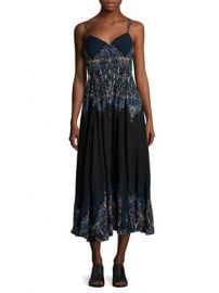 Be My Baby Maxi Dress  by Free People at Gilt at Gilt