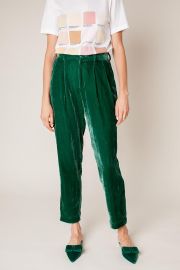 Bea Pants at Rachel Antonoff