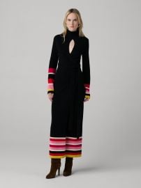 Bea Sweater Dress Diane von Furstenberg at Diane von Furstenberg