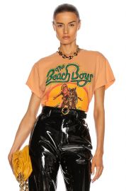 Beach Boys Tee at Forward