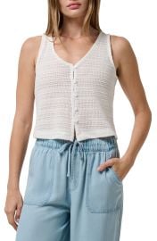Beach Club Knit Tank at Nordstrom