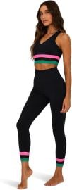 Beach Riot Asher 7 8 Legging at Amazon