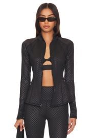 Beach Riot Reina Running Jacket at Revolve