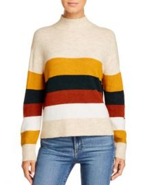 BeachLunchLounge Portia Striped Sweater Women - Bloomingdale s at Bloomingdales