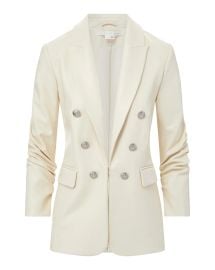 Beacon Dickey Jacket at Veronica Beard