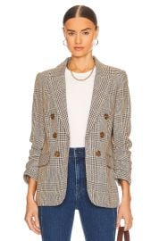 Beacon Dickey Jacket at Revolve