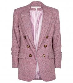 Beacon Dickey Jacket by Veronica Beard at Mytheresa