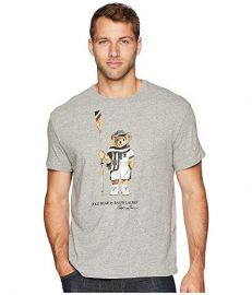 Bear Tee at Zappos