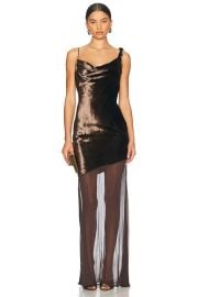 Beaton Dress at FWRD