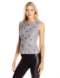 Beatrice Top by Bcbgmaxazria at Amazon