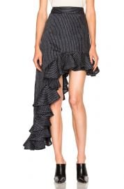 Beaufill skirt at Forward