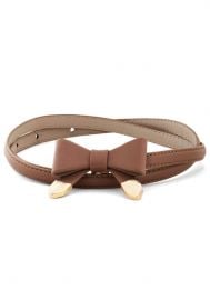 Beauty and Bows Belt at ModCloth