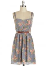 Beauty in Bloom dress at ModCloth at Modcloth