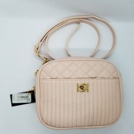 Bebe Hazel Multi Quilt Camera Crossbody at Poshmark