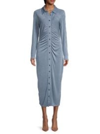 Bebe Polo Midi Dress on SALE at Saks Off 5th