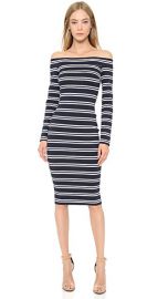 Bec  amp  Bridge Ahoy Long Sleeve Dress at Shopbop