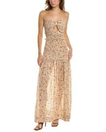 Bec Bridge Janice Maxi Dress Shop Premium Outlets at Shop Simon