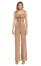 Becka Jumpsuit at Bcbg