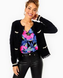 Beckington Cardigan Lilly Pulitzer at Lilly Pulitzer