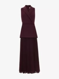 Becky Tux Dress at Selfridges