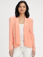 Becky jacket by Rebecca Minkoff at Saks Fifth Avenue