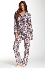 BedHead Shinto Garden Pink Pajamas at Nordstrom Rack