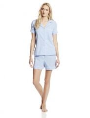 Bedhead shorty pajama set at Amazon