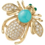 Bee Brooch by Stella and Dot at Stella & Dot