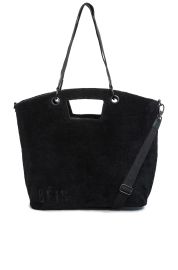 Beis The Terry Tote at Revolve