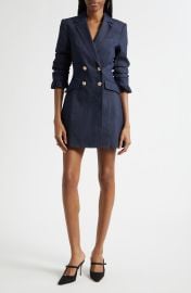 Bekah Blazer Minidress at Nordstrom