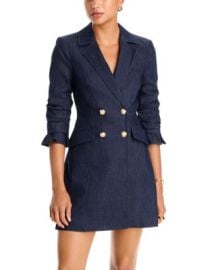Bekah Cotton Blend Dress at Bloomingdales